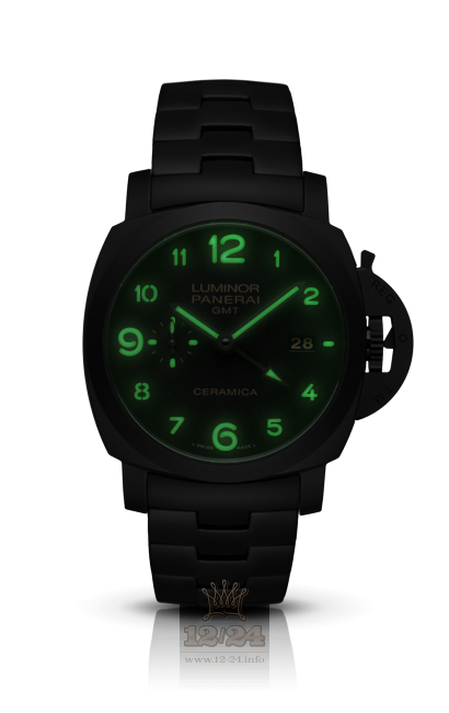 Panerai Luminor 1950