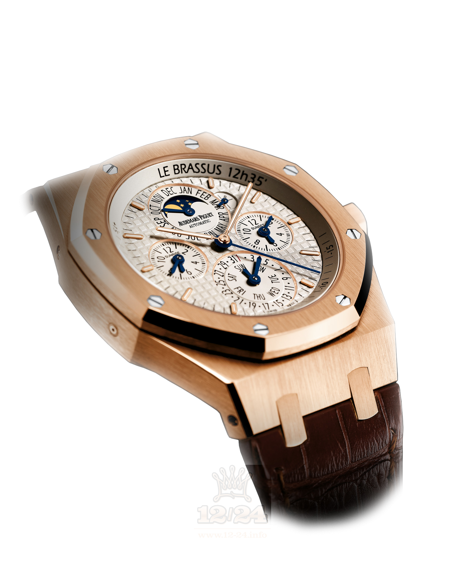 Audemars Piguet Royal Oak