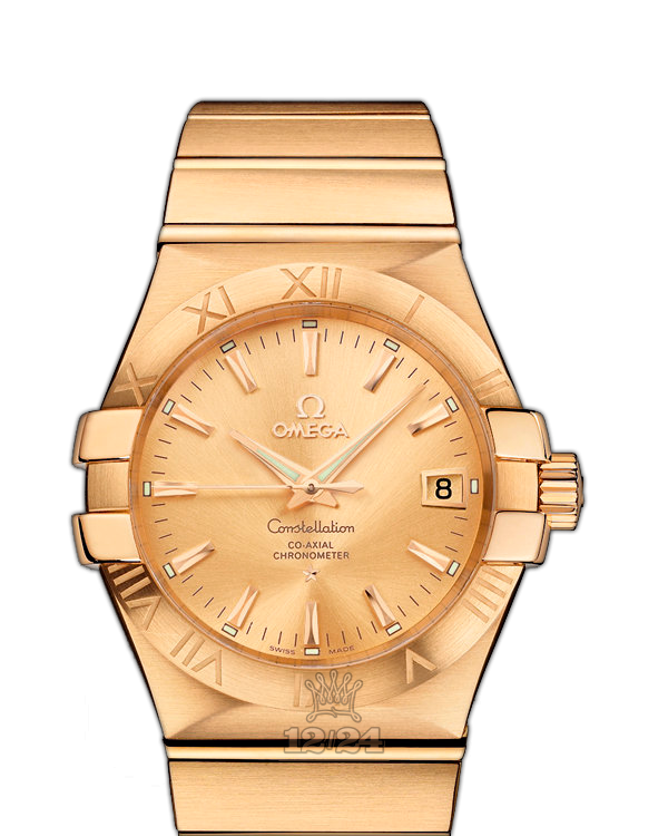 Omega Constellation