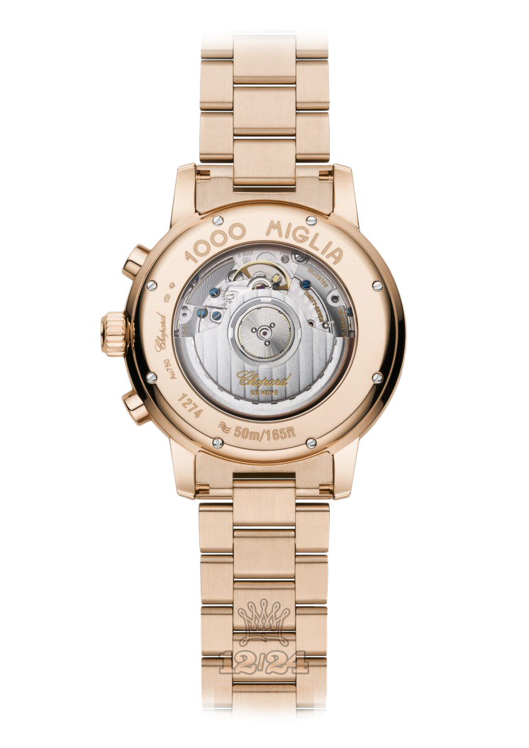 Chopard Classic Racing
