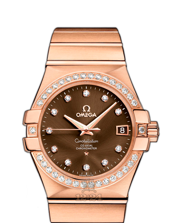 Omega Constellation
