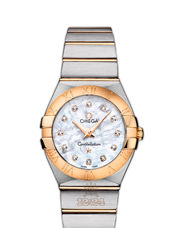 Omega Constellation