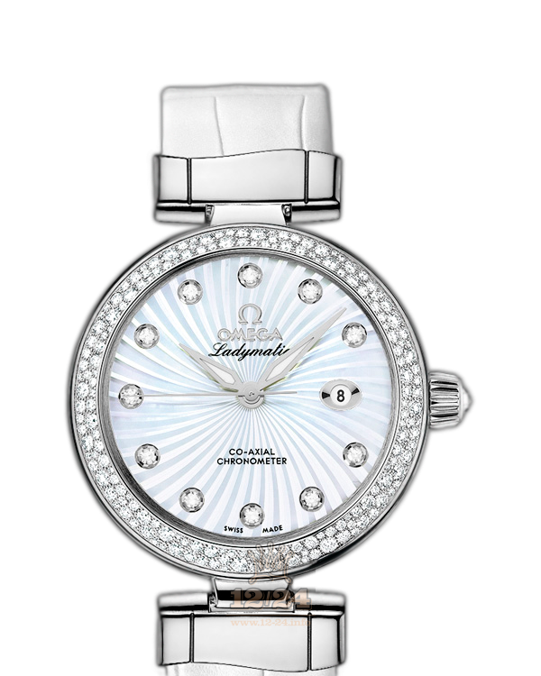Omega Ladymatic