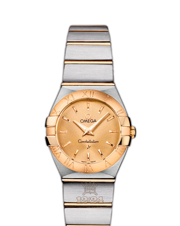 Omega Constellation