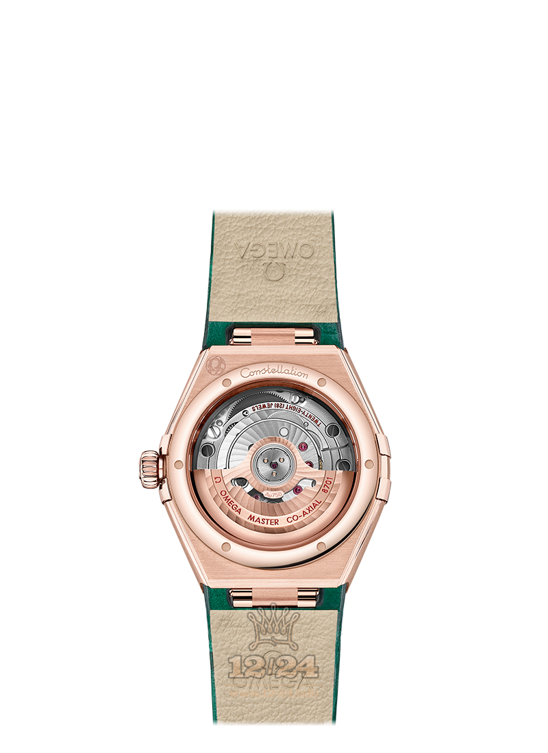 Omega Constellation