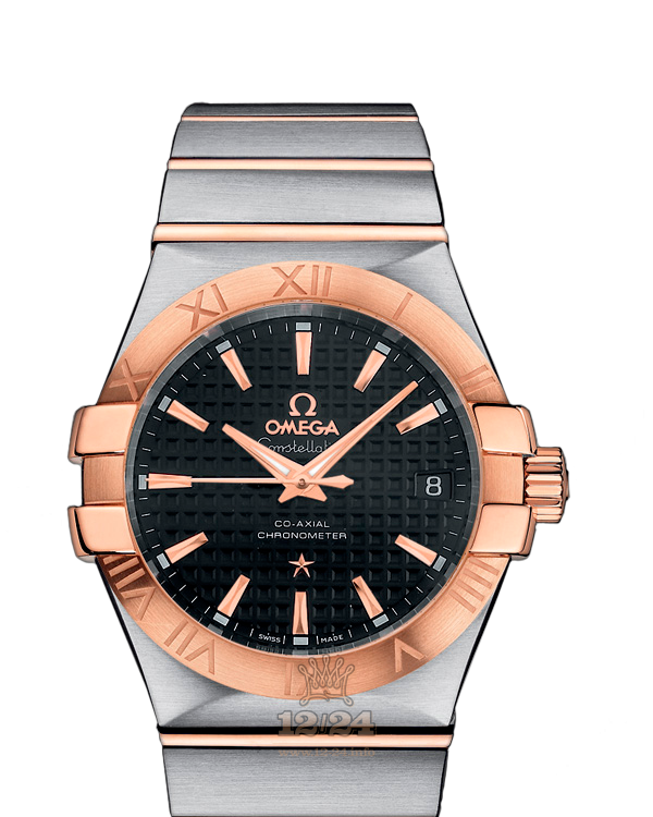 Omega Constellation