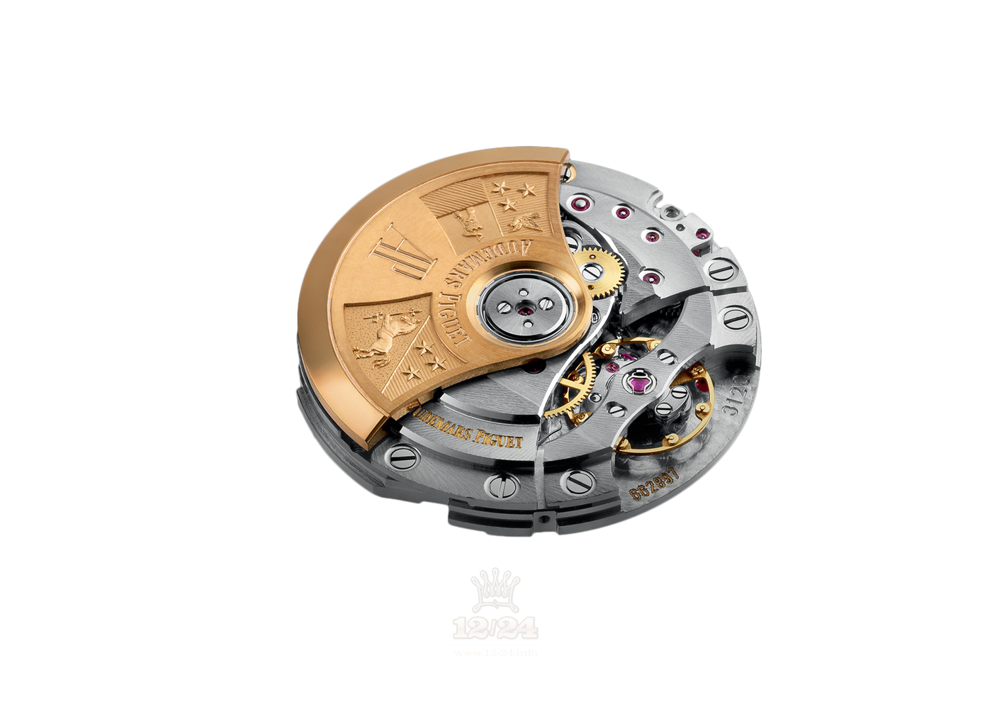 Audemars Piguet Lady Royal Oak