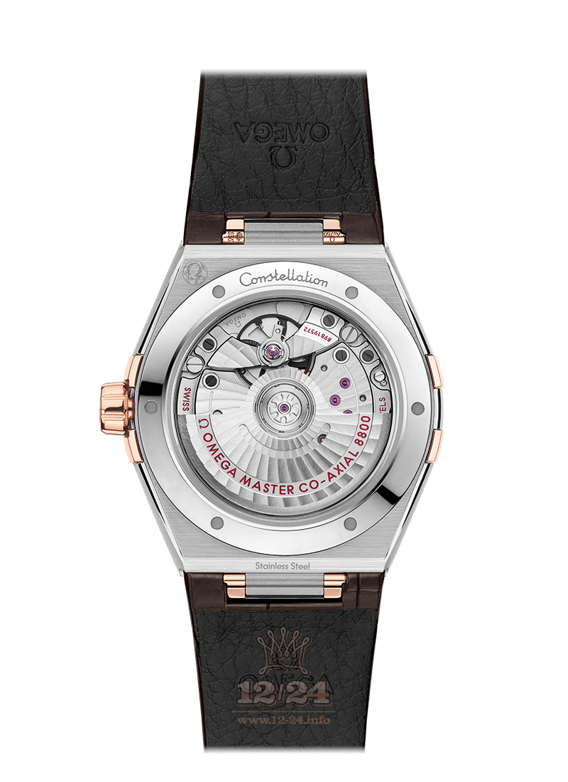 Omega Constellation