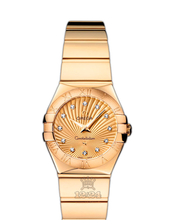 Omega Constellation