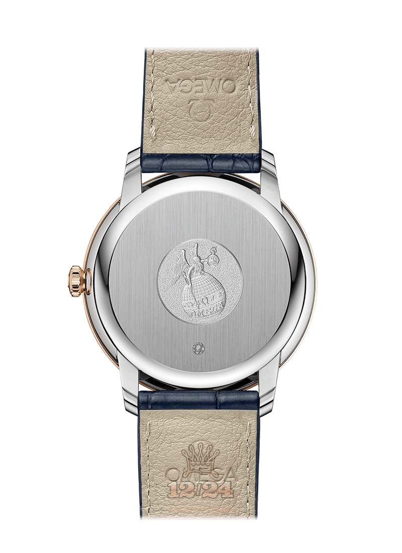 Omega De Ville