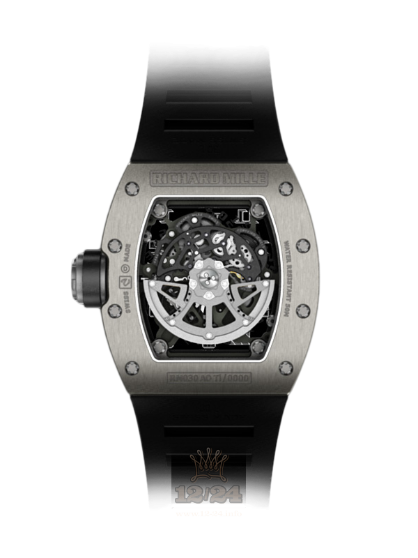 Richard Mille Mens Collection