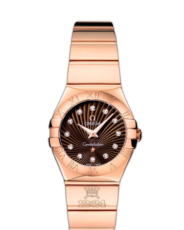 Omega Constellation