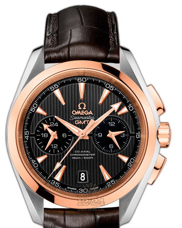 Omega Aqua Terra 150 M