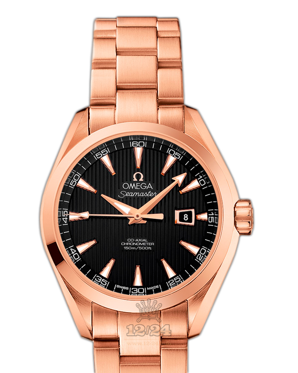 Omega Aqua Terra 150 M