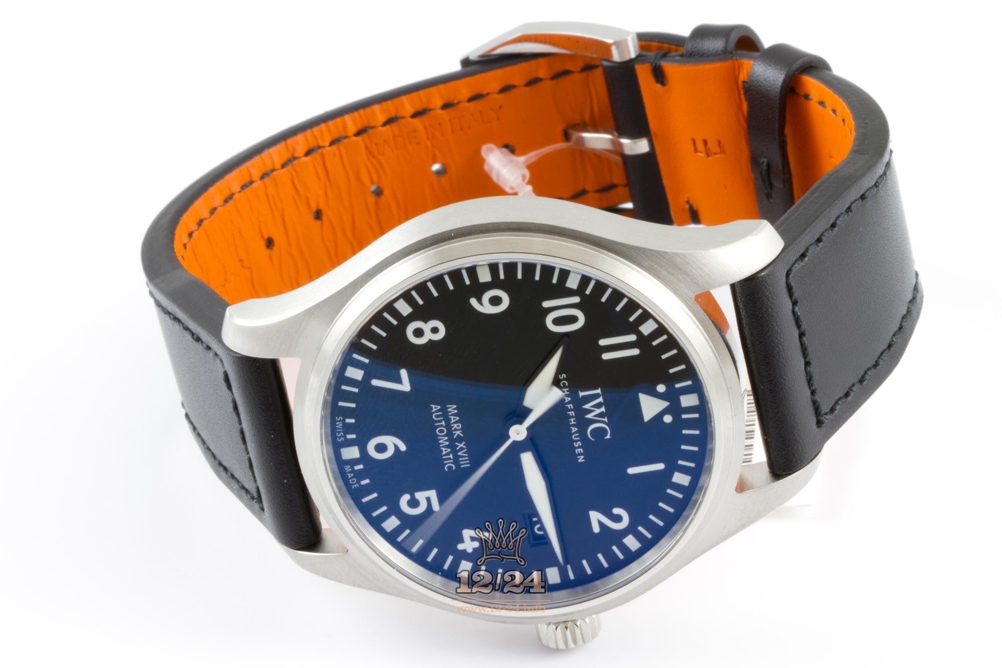IWC Pilot s Watches