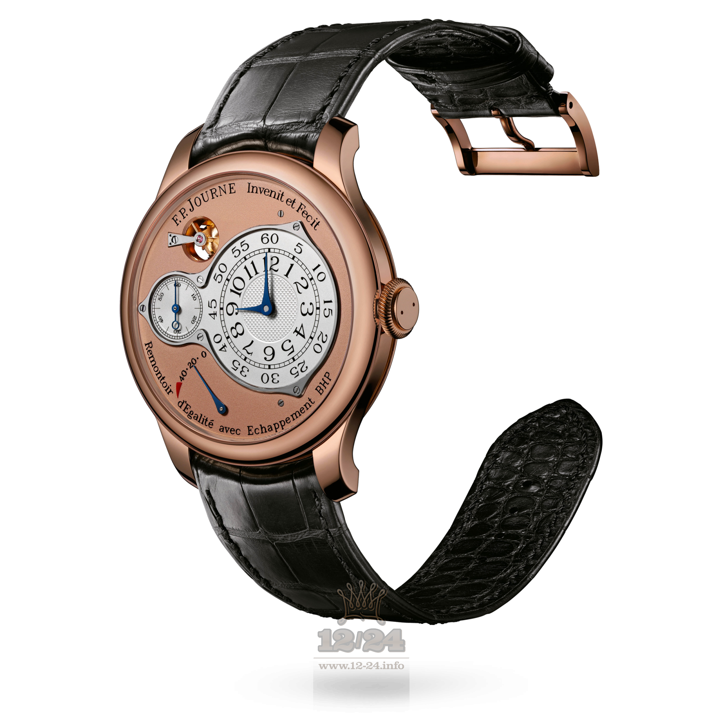 F.P.Journe Souveraine