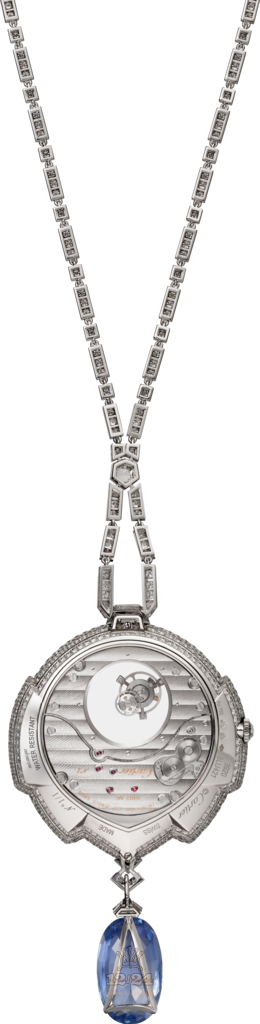 Cartier Creative jewelry watches