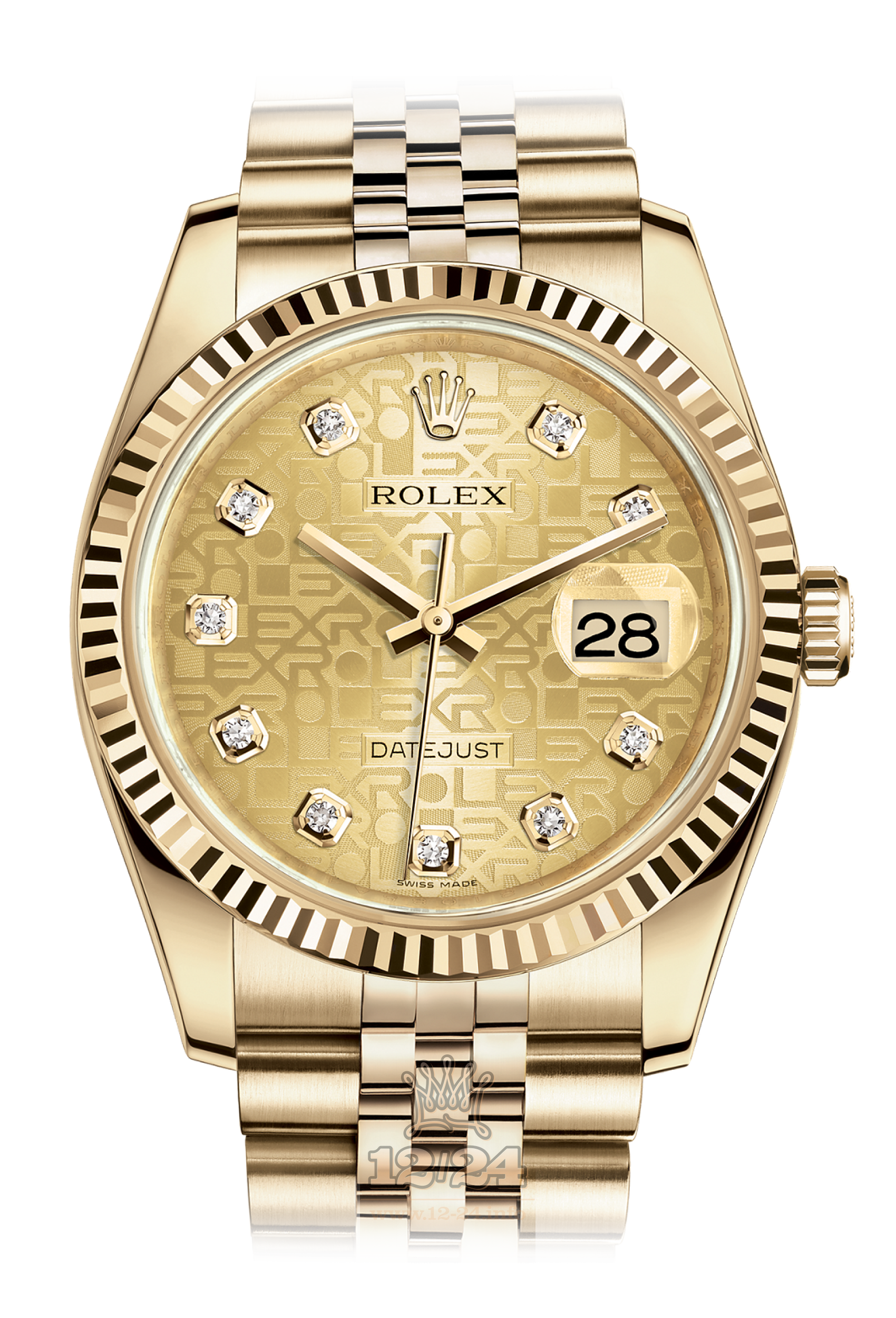 Rolex Datejust