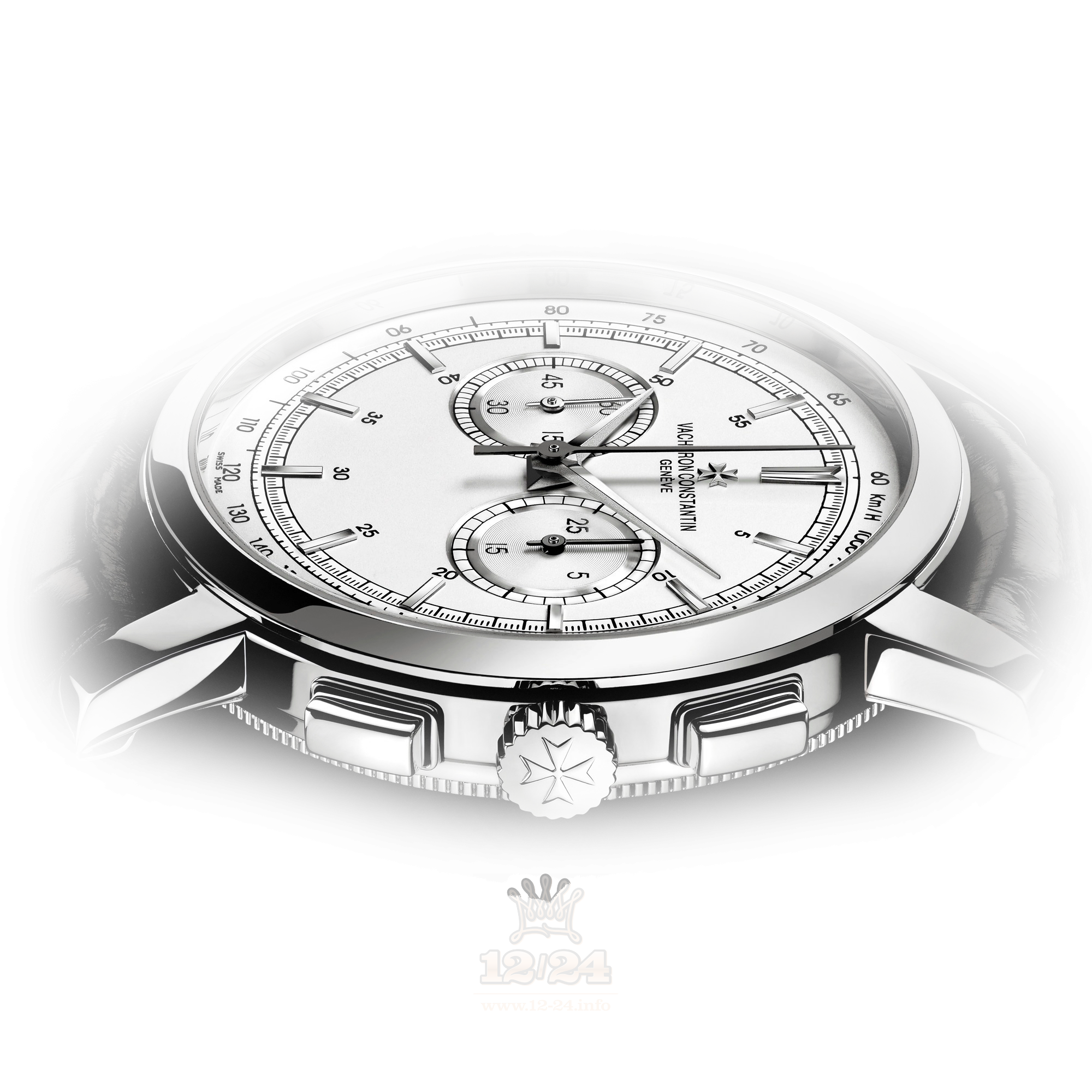 Vacheron Constantin Traditionnelle