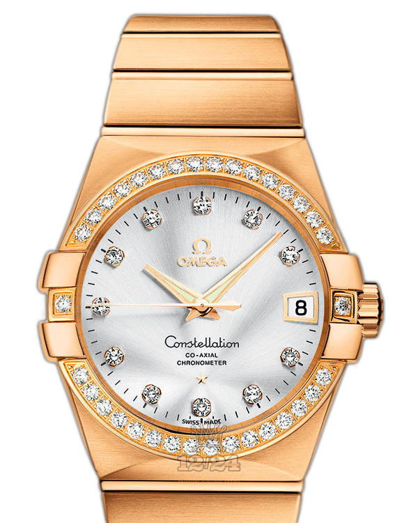 Omega Constellation