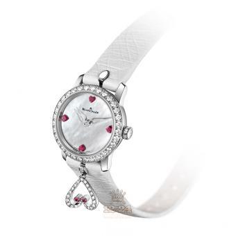 Blancpain Women