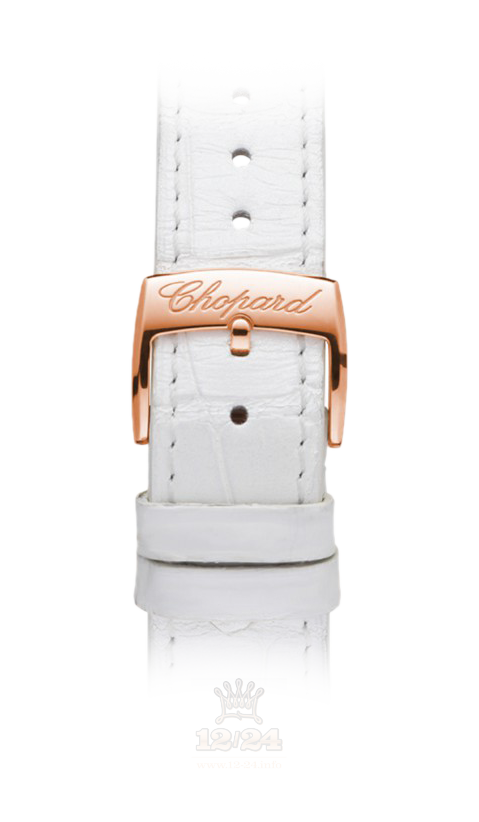 Chopard Happy Diamonds