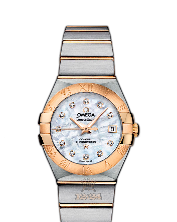 Omega Constellation
