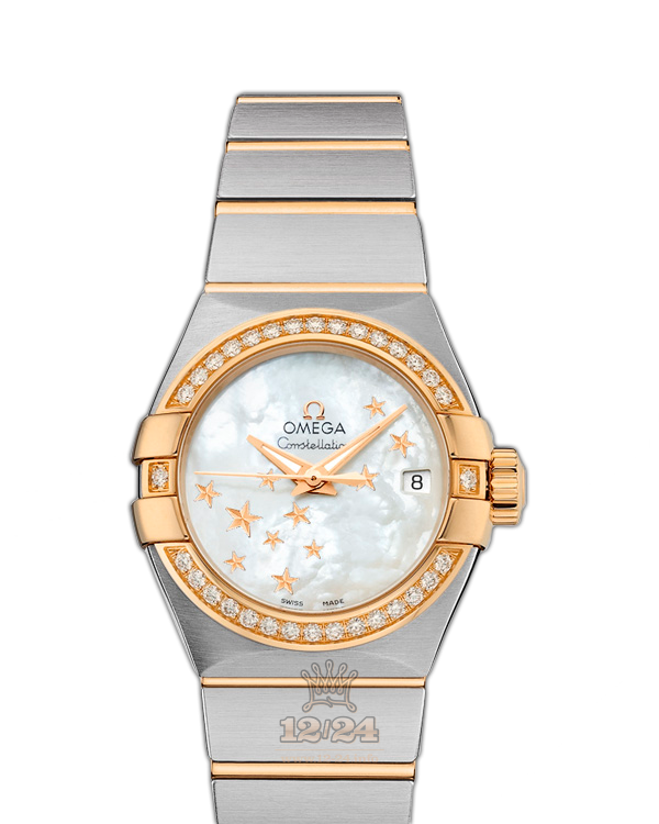 Omega Constellation
