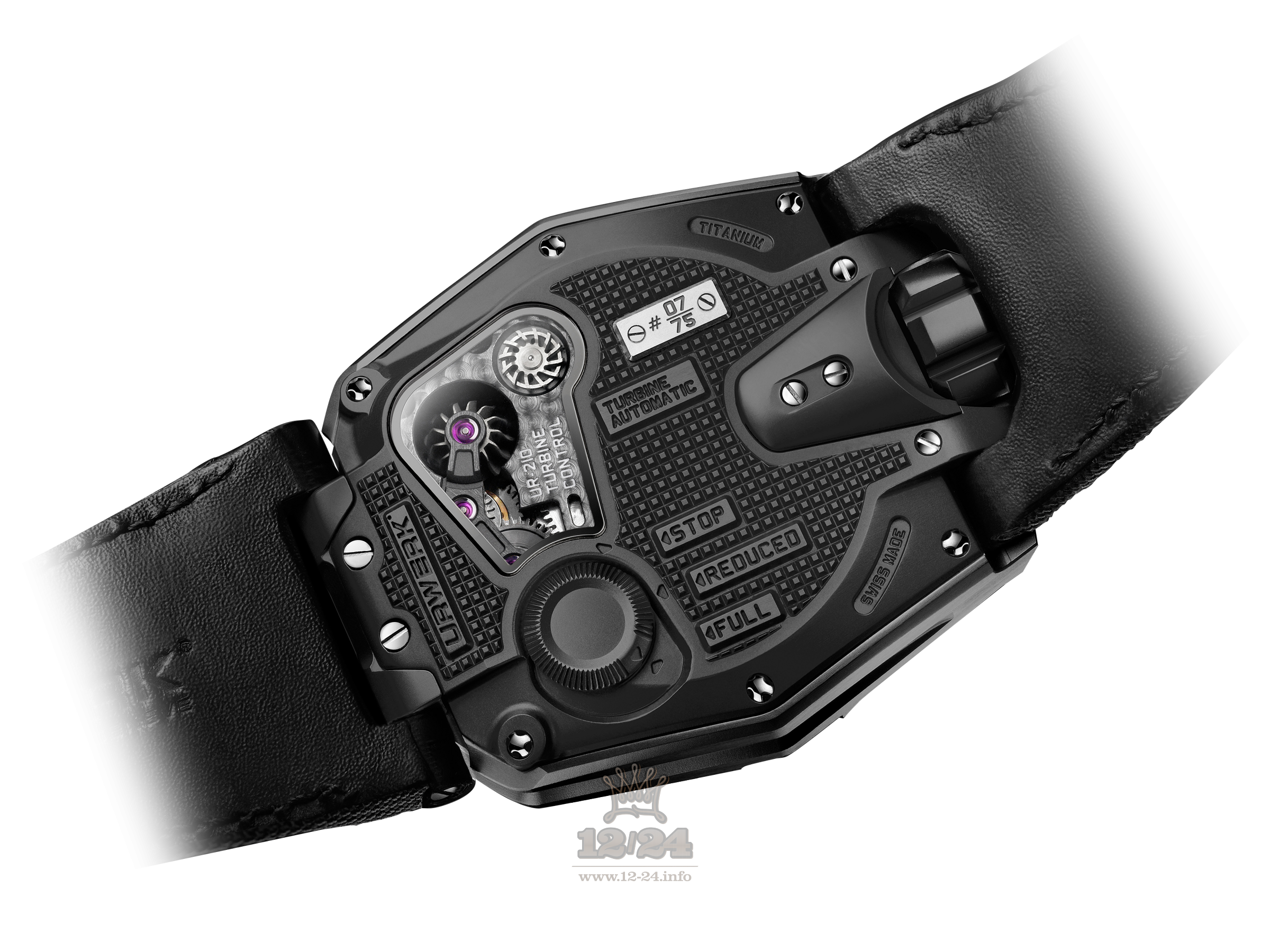 Urwerk UR-210