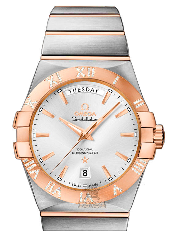 Omega Constellation