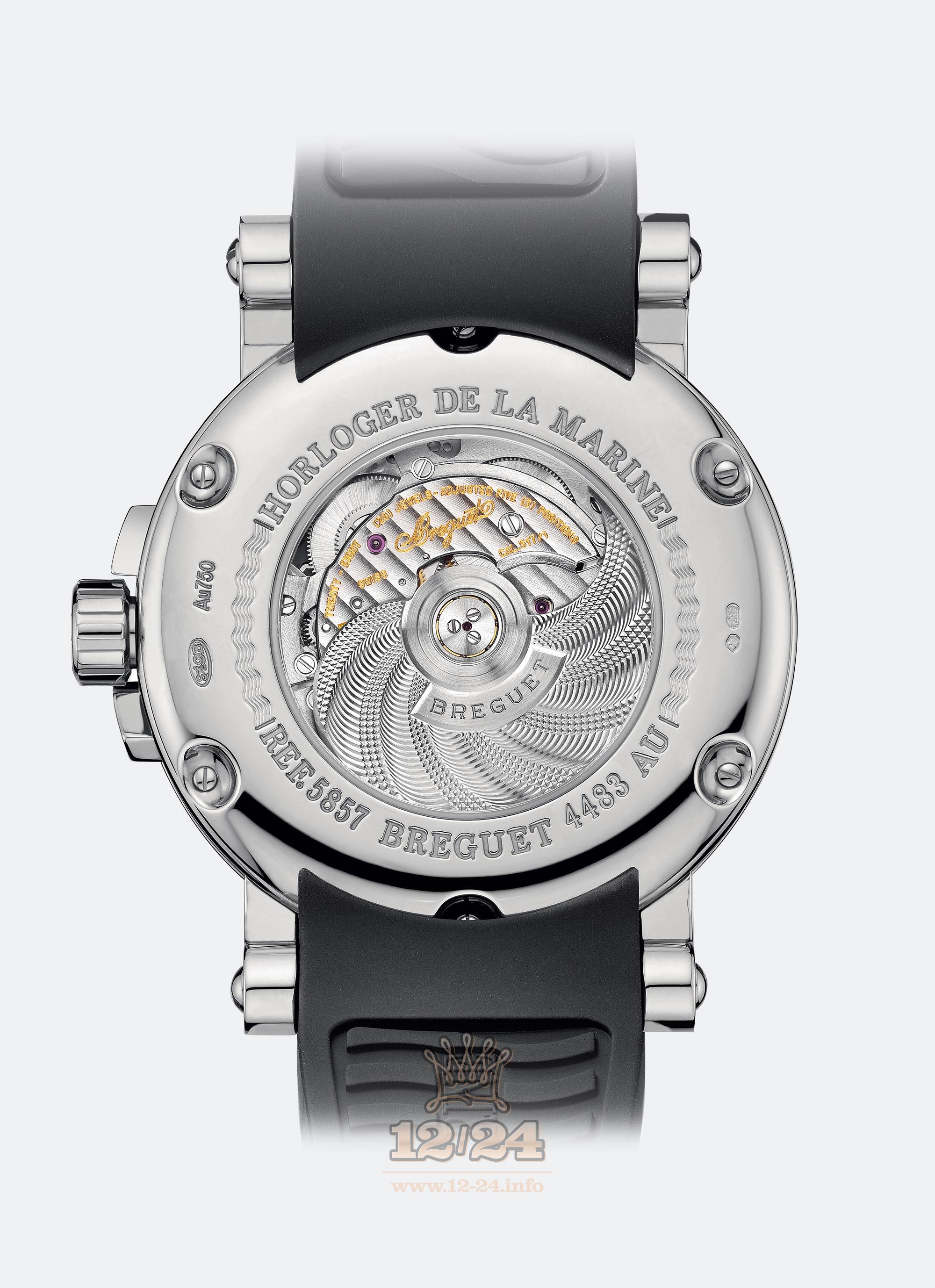 Breguet Marine
