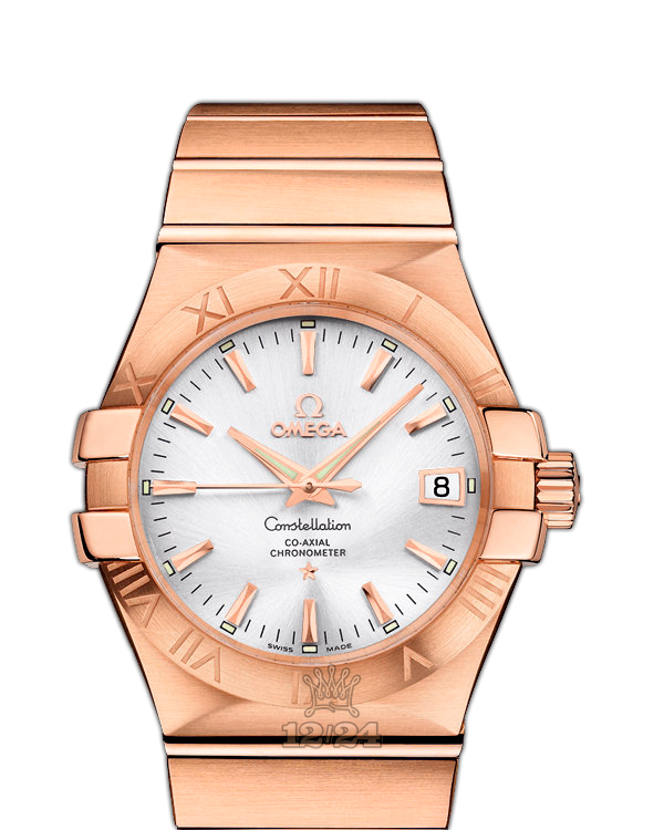 Omega Constellation