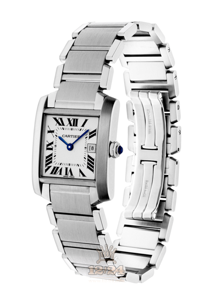 Cartier Tank