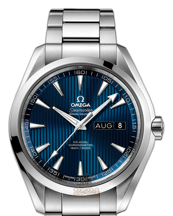 Omega Aqua Terra 150 M