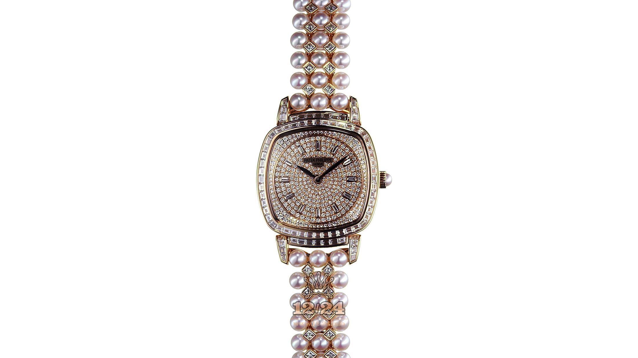 Patek Philippe Gondolo