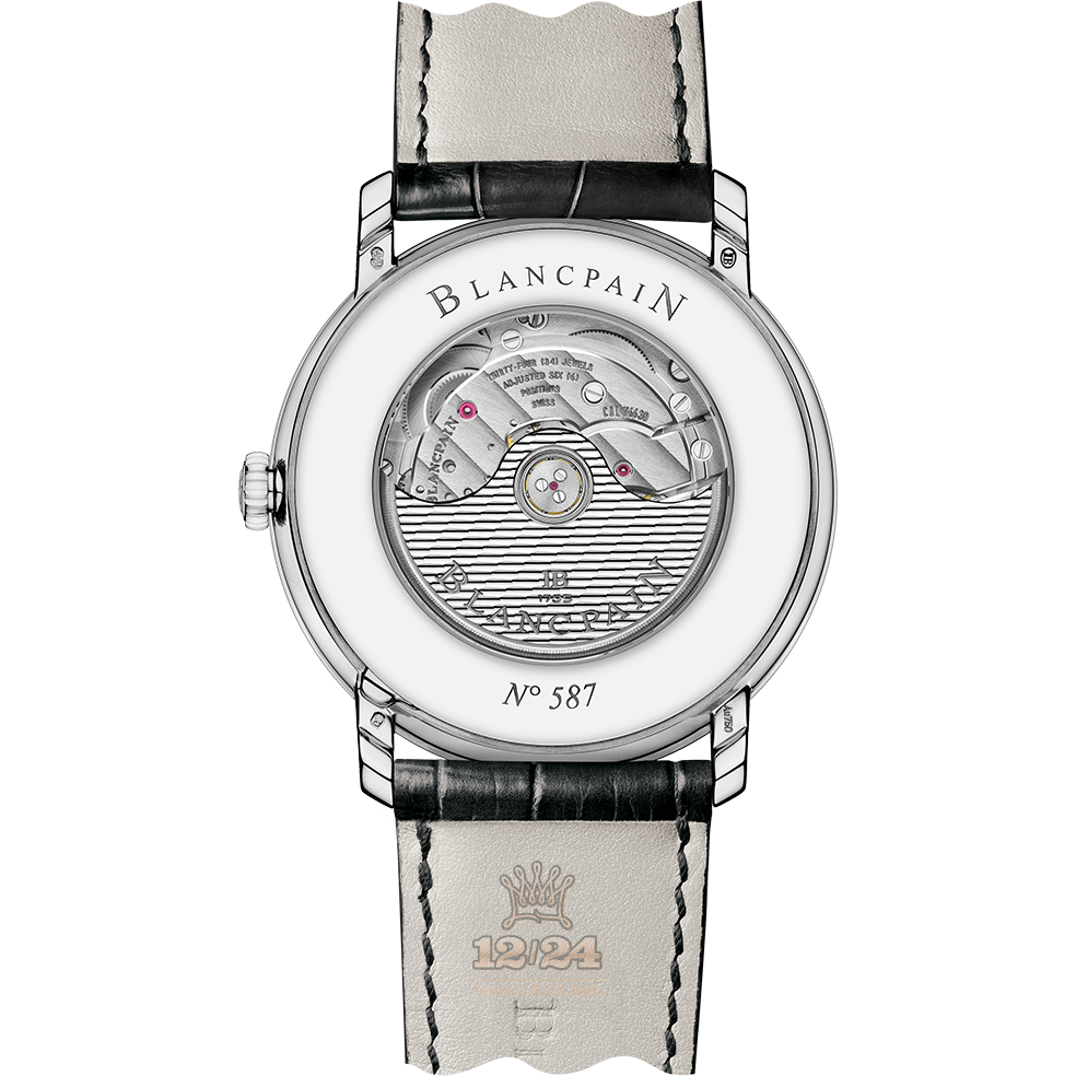 Blancpain Villeret