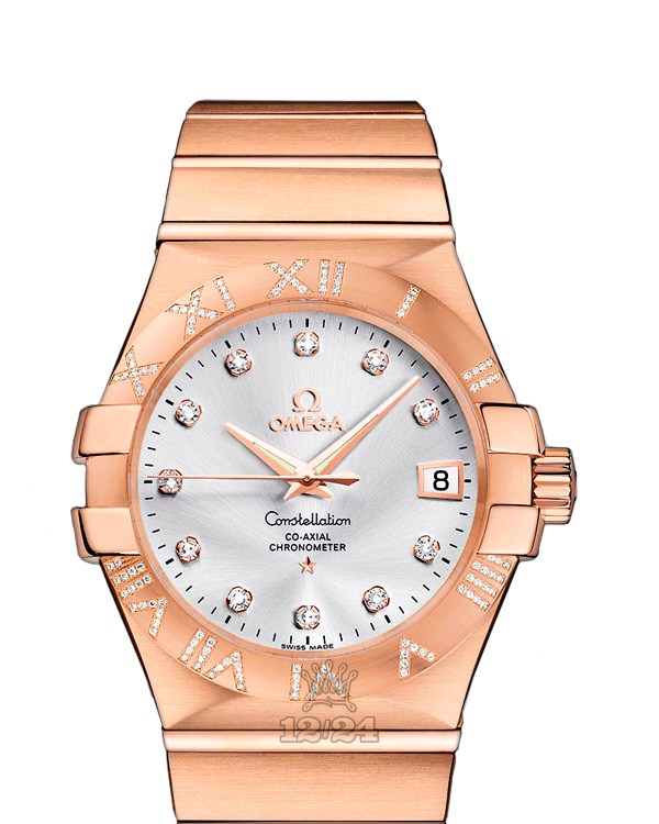 Omega Constellation