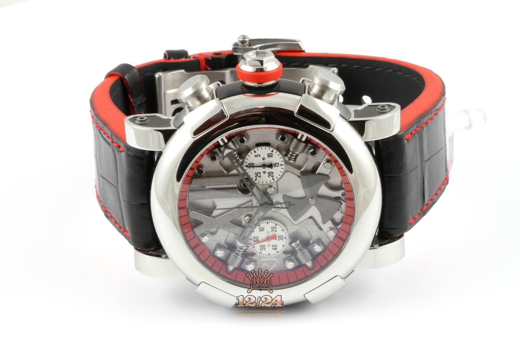 Romain Jerome Sea