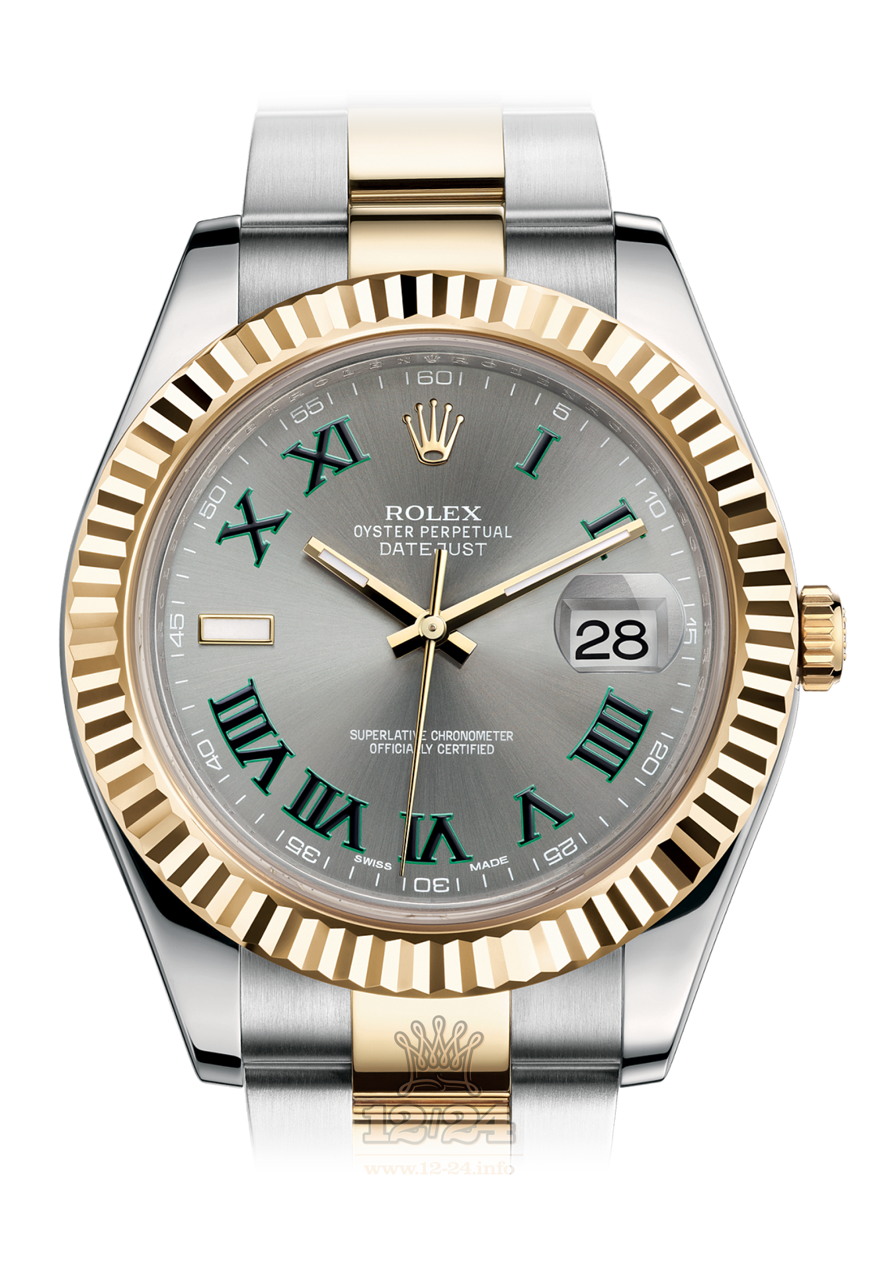 Rolex Datejust