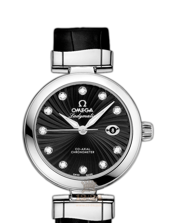 Omega Ladymatic