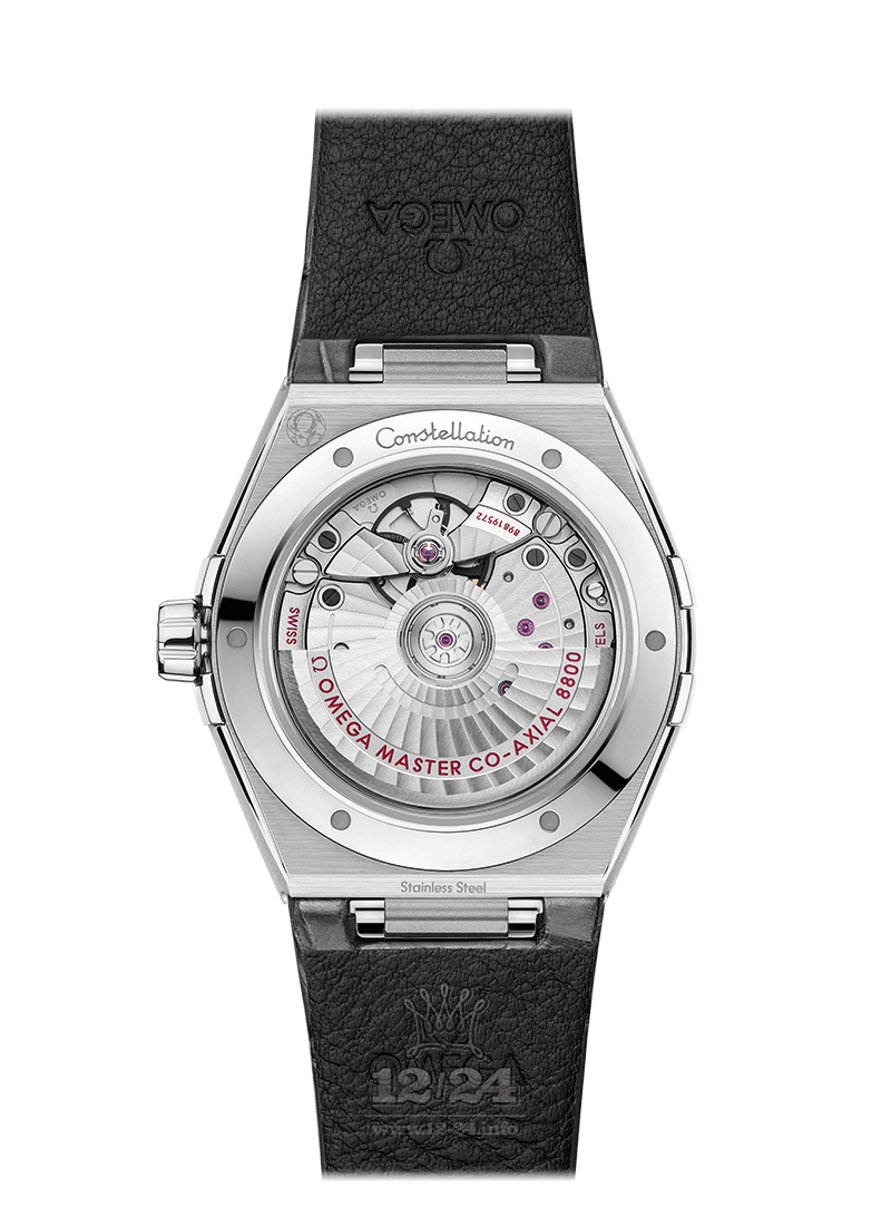 Omega Constellation