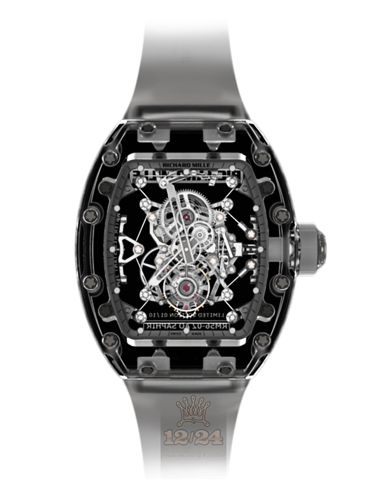 Richard Mille Mens Collection