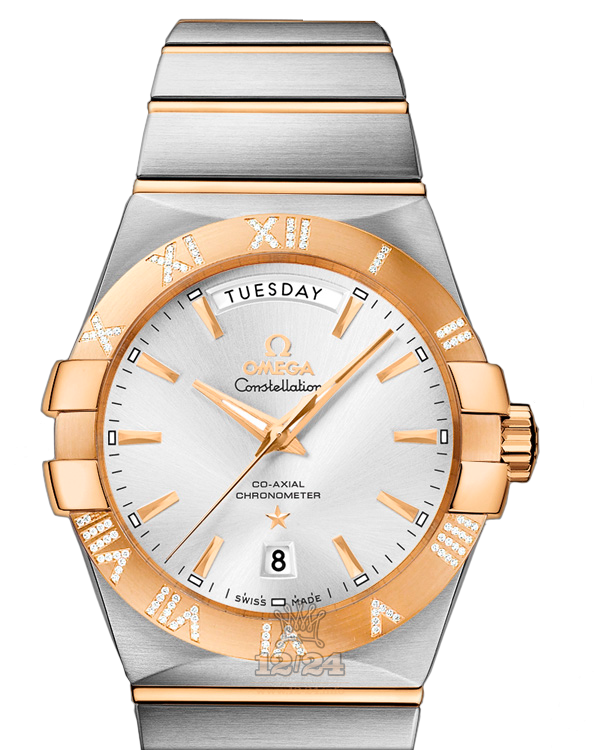 Omega Constellation