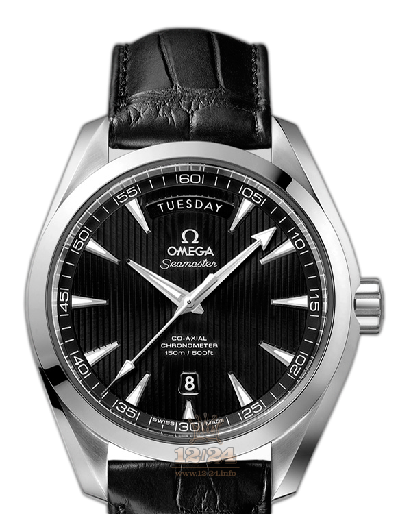 Omega Aqua Terra 150 M