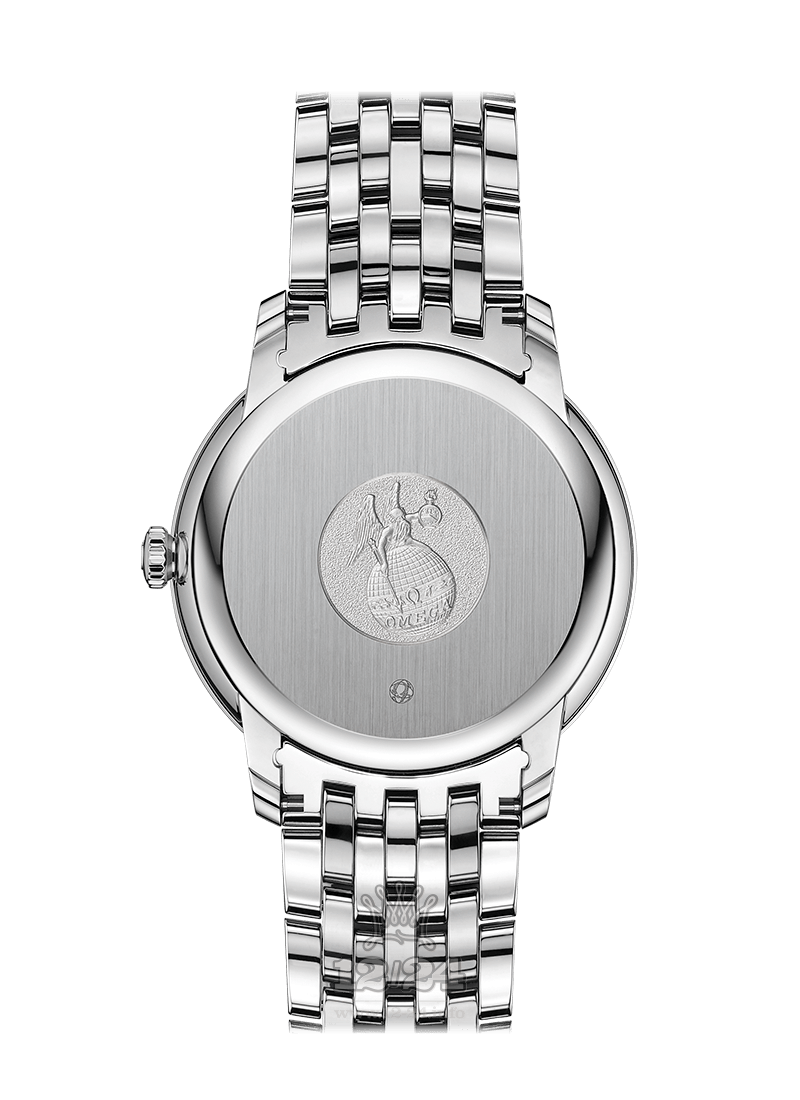 Omega De Ville