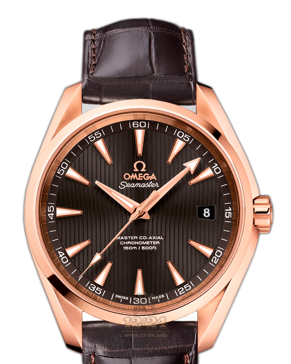 Omega Aqua Terra 150 M