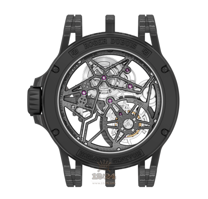 Roger Dubuis Excalibur