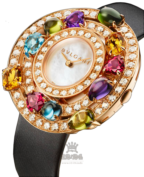 Bvlgari Astrale