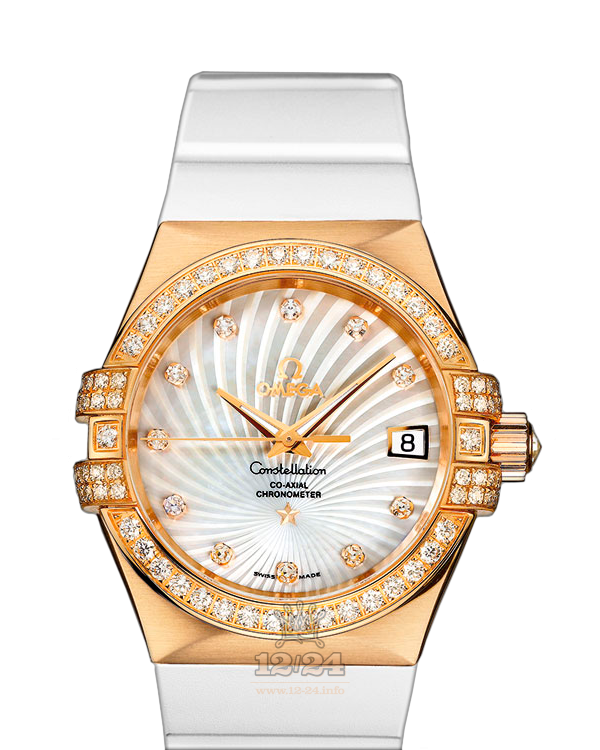 Omega Constellation