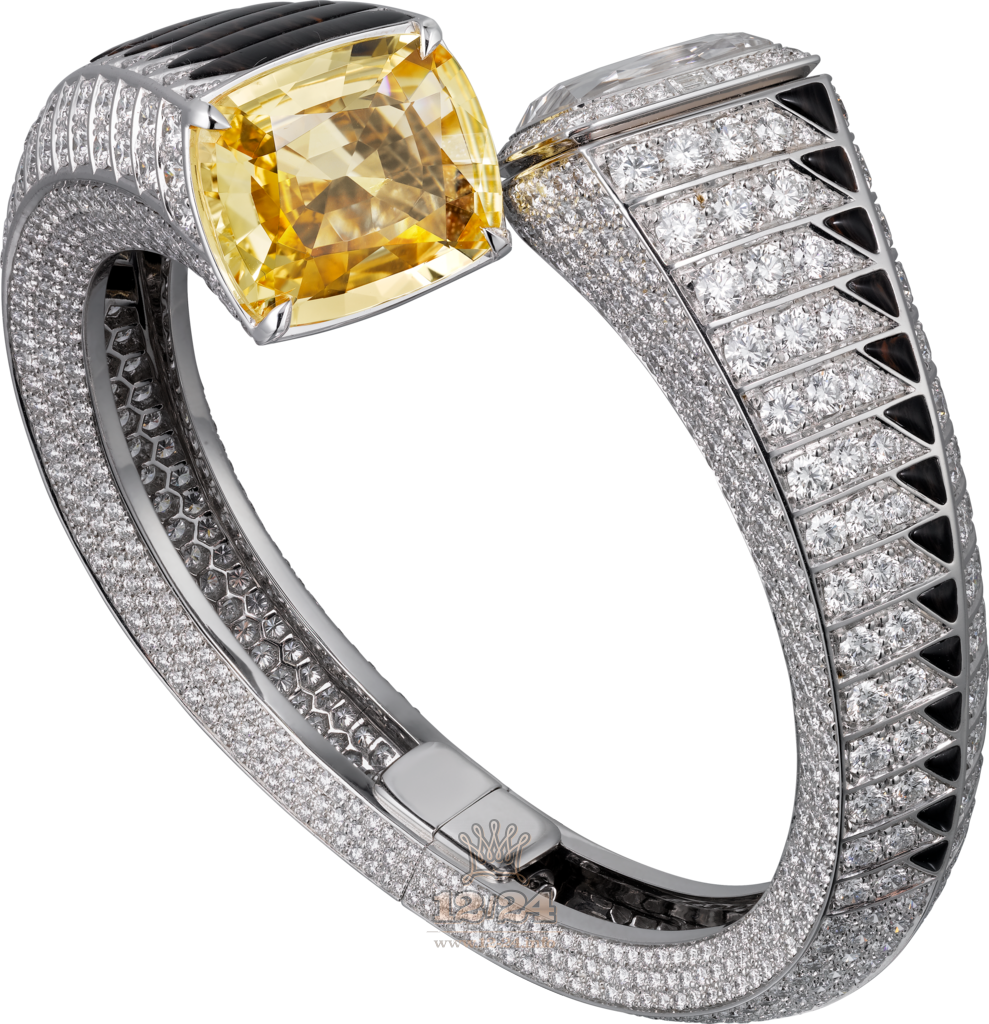Cartier Creative jewelry watches